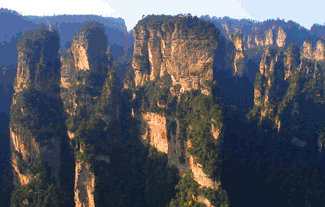 <a href=http://www.raeelle.com/Tourist-attractions/Zhangjiajie/2011-02-13/13.html target=_blank class=infotextkey>ҽɭֹ@</a>